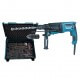 Puurvasar MAKITA HR2630TJ SDS Plus, koos tarvikutega 1