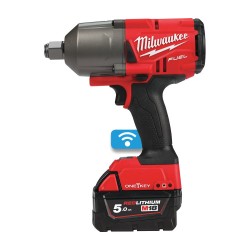 Akumutrikeeraja MILWAUKEE M18 ONEFHIWF34-502X