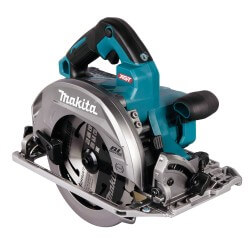 Akumuliatorinis diskinis pjūklas MAKITA HS004GM201 40V Max XGT