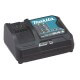 Laadija MAKITA DC10SA, 10.8 V, Li-ion CXT 1