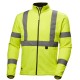 Džemperis HELLY HANSEN Alta Fleece, geltonas 1