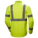 Džemperis HELLY HANSEN Alta Fleece, geltonas 2