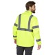 Džemperis HELLY HANSEN Alta Fleece, geltonas 4