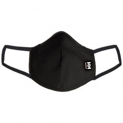 Veido kaukė HELLY HANSEN, juoda