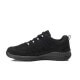 Batai ELTEN Maddox Black Leather Low ESD O2