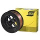 Suvirinimo viela ESAB OK Autrod 12.58 0,8mm 5kg 1