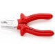 Kombinuotos replės KNIPEX 0307 160mm 2