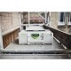 Bluetooth garsiakalbis FESTOOL Toprock SYS3 BT20 M 137