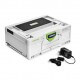 Bluetooth garsiakalbis FESTOOL Toprock SYS3 BT20 M 137