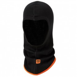 Pošalmis HELLY HANSEN HH Lifa Max Balaclava, juodas