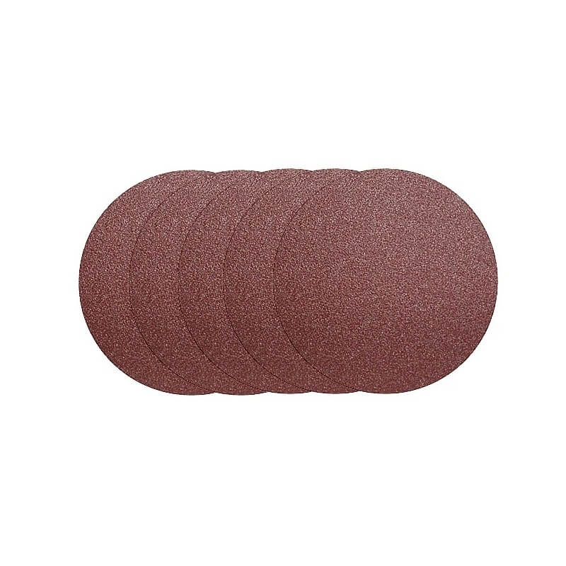 Šlifavimo lapeliai PROXXON 125mm, 5vnt. 1 Šlifavimo lapeliai PROXXON 125mm, 5vnt. 1