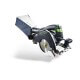 Akumuliatorinis pjūklas FESTOOL HKC 55 Li 5,2 EBI-Set-SCA-FSK 420