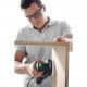 Ekscentrinis šlifuoklis FESTOOL ETS EC 125/3 EQ-Plus 7
