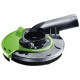 Nusiurbimo gaubtas FESTOOL DCG-AG 125