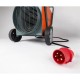 Elektrinis oro šildytuvas EUROM Heat-Duct-Pro 15kW 8