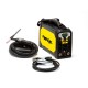 Suvirinimo aparatas ESAB Rogue ET 200iP PRO TIG DC