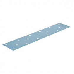 Šlifavimo popierius FESTOOL Granat STF 80x400 P120