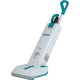 Akumuliatorinis dulkių siurblys MAKITA DVC560Z 1