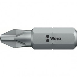 Kryžminis atsuktuvo antgalis WERA 851/1 Z PH1 50mm