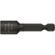 Magnetinis antgalis galvutei WERA 869/4 M6 65mm 1