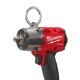 Akumuliatorinis smūginis veržliasukis MILWAUKEE M18 FMTIW2F12-0X