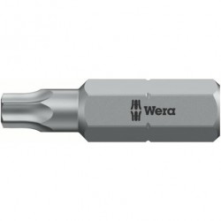 Atsuktuvo antgalis WERA 867/1 IP Torx Plus