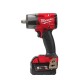 Akumuliatorinis smūginis veržliasukis MILWAUKEE M18 FMTIW2F12-502X