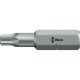 Atsuktuvo antgalis WERA 867/2 Z TX60 35mm 1