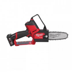 Genėjimo pjūklas MILWAUKEE M12 FHS-602X