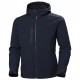 Striukė HELLY HANSEN Kensington Softshell, mėlyna