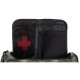 Kelioninis krepšys/kuprinė HELLY HANSEN Duffel 50L, kamufliažinis 4