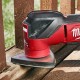 Akumuliatorinis daugiafunkcinis įrankis MILWAUKEE M18 FMT-0X