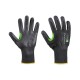 Pirštinės HONEYWELL Coreshield 13G Black MF A4/D, 9 dydis 1