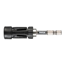 Smūginis sukimo antgalių laikiklis MAKITA Ultra Mag 1/4" 79mm