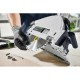 Įgilinamas diskinis pjūklas FESTOOL TS 55 F Mt Edt 21