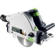 Įgilinamas diskinis pjūklas FESTOOL TS 55 F Mt Edt 21