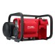 Akumuliatorinis oro kompresorius MILWAUKEE M18 FAC-0 2