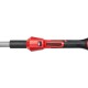 Akumuliatorinė žoliapjovė MILWAUKEE M18 BLLT-0