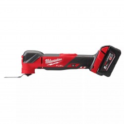 Akumuliatorinis daugiafunkcinis įrankis MILWAUKEE M18 FMT-502X