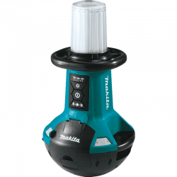 Ümmargune latern MAKITA DML810