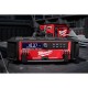 Radijas-įkroviklis MILWAUKEE M18 PRCDAB+-0 Packout