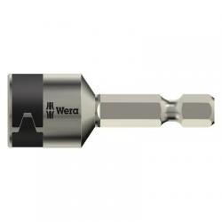 Antgalis galvutei WERA INOX 3869/4 13mm