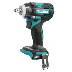 Akumuliatorinis smūginis veržliasukis MAKITA TW004GZ 40V Max XGT