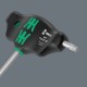 Atsuktuvas su T-formos rankena WERA Torx 467 HF TX15x100 2