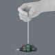 Atsuktuvas su T-formos rankena WERA Torx 467 HF TX15x100 4
