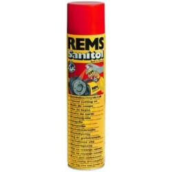 Keermevedelik 600ml REMS Sanitol