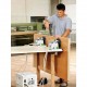 Vaakumpump FESTOOL VAC SYS VP 3