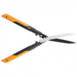 Žirklės gyvatvorėms FISKARS PowerGear X HSX92