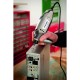 Apvali freza graviravimui DREMEL 0,8mm, 3vnt. 3