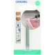 Apvali freza graviravimui DREMEL 1,6mm, 3vnt. 4